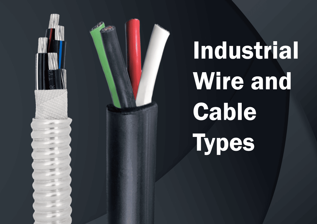 Wire and Cable Manufacturers