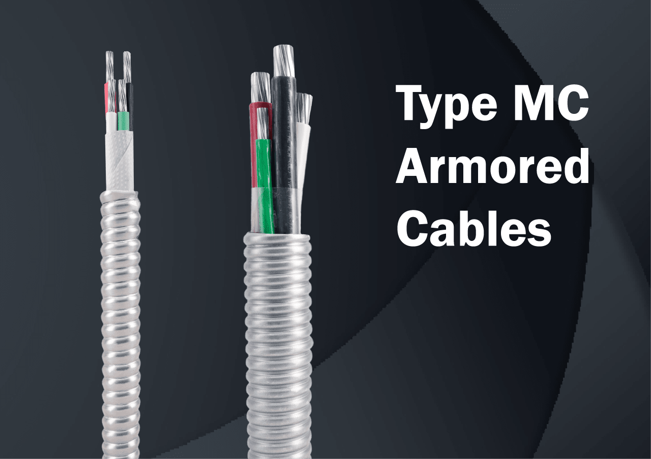 Where to use mc cable, WHAT YOU CAN AND CAN’T DO WITH MC CABLE