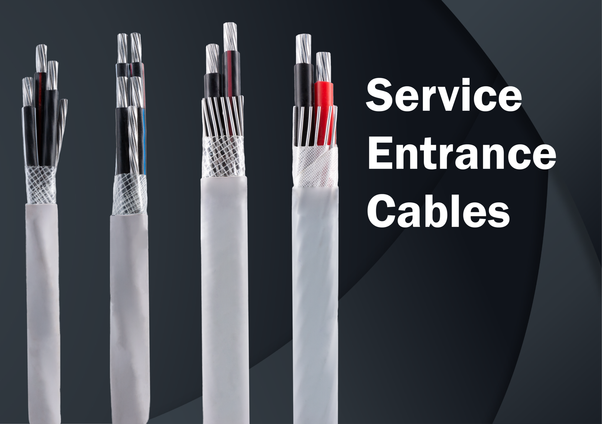 What Is a Service Entrance Cable? | Classic Wire & Cable