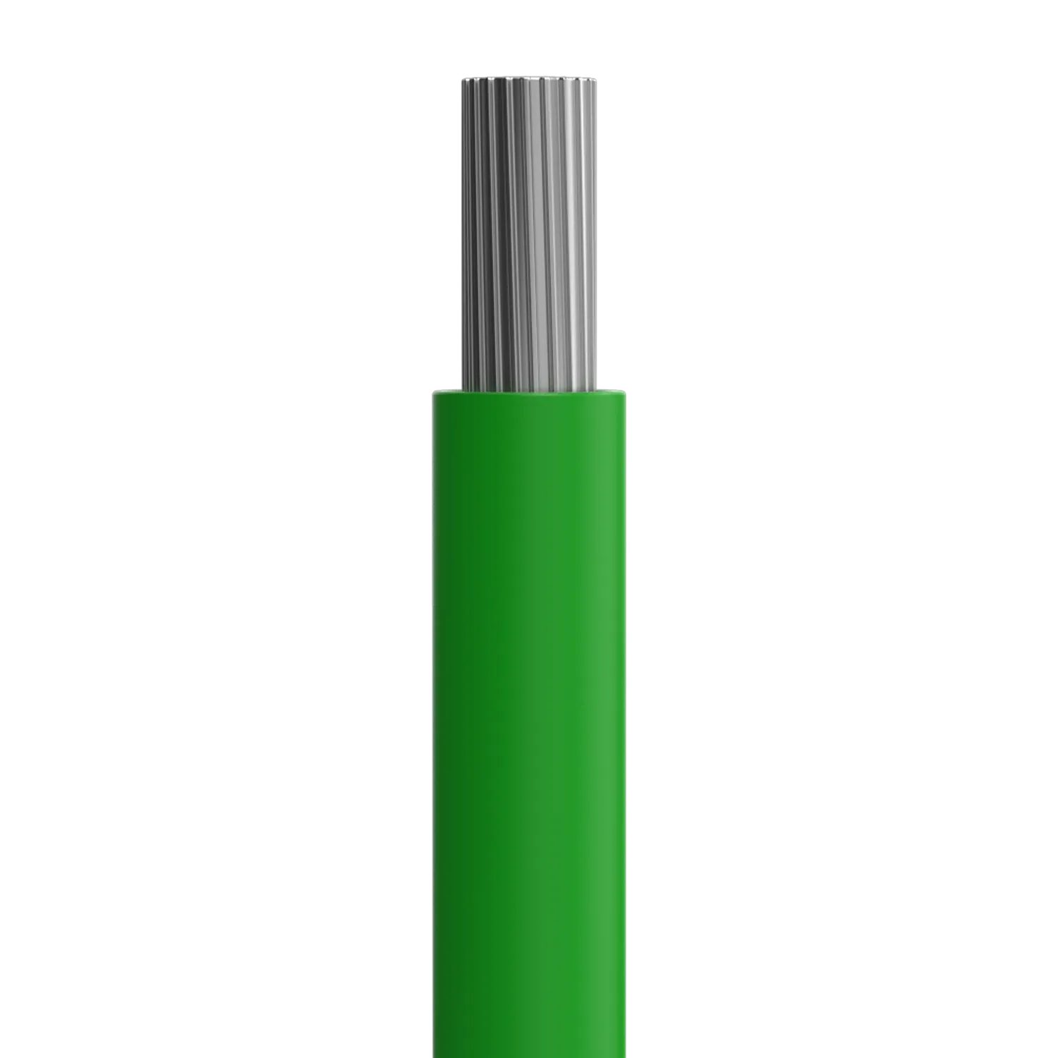 THHN/THWN-2 Aluminum Power Cable CWC LowFriction 600 V